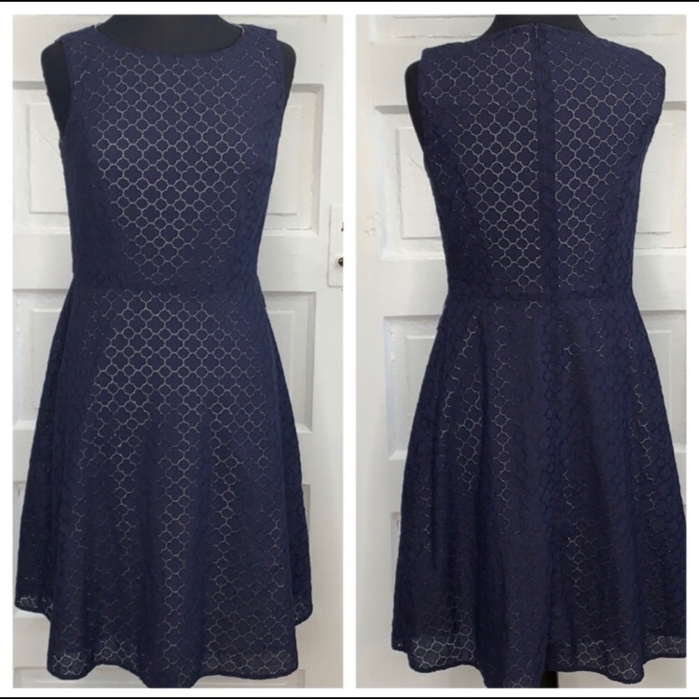 346 Brooks Brothers Dress